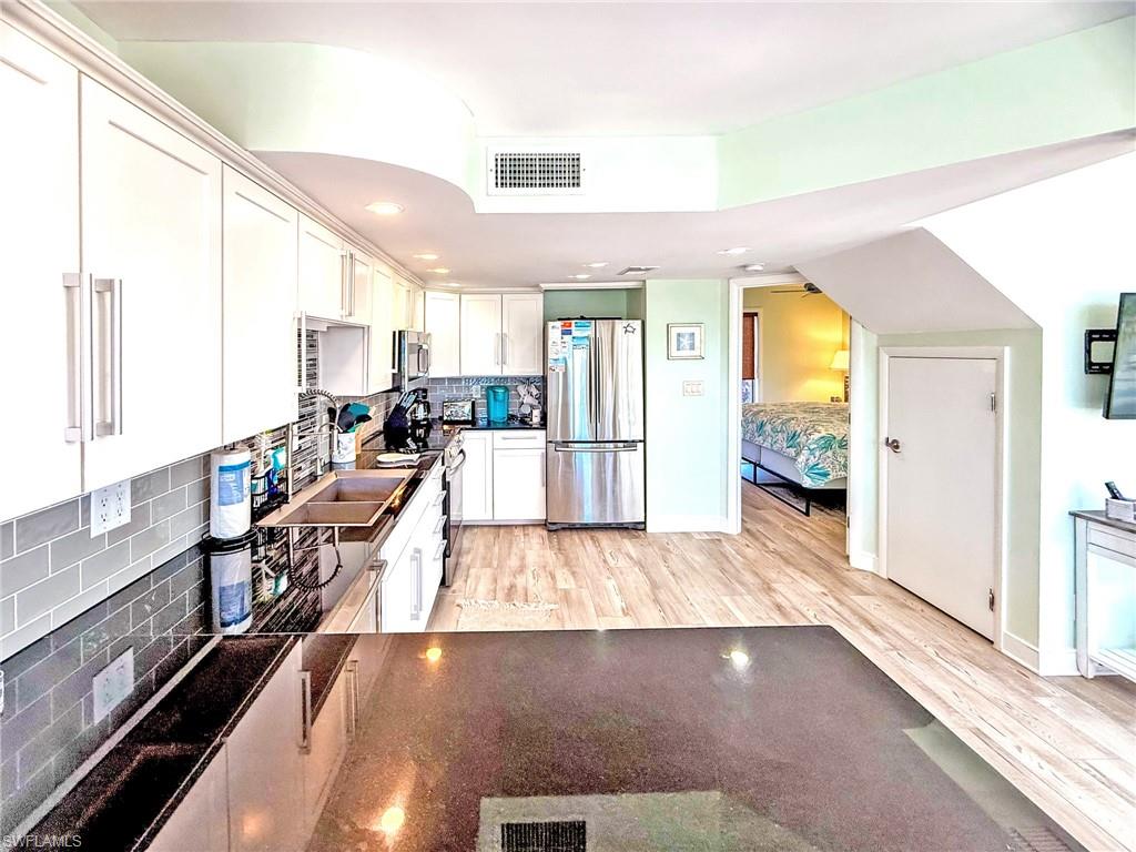 CAPTIVA PALMA UNRECORDED SUBDIVISION - Residential