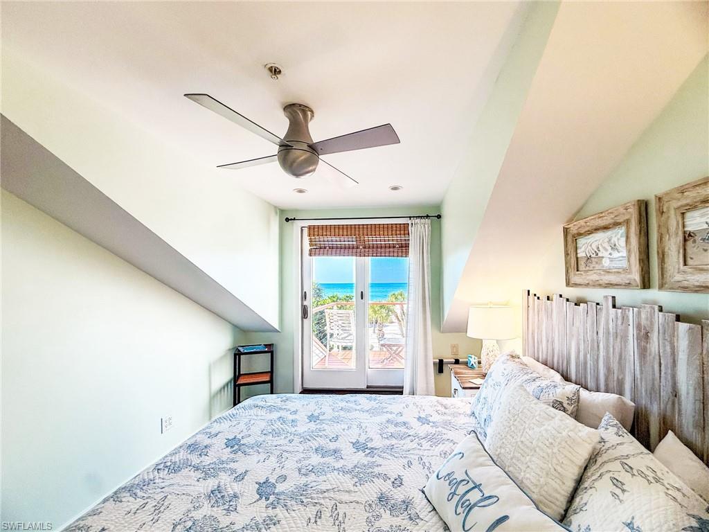 CAPTIVA PALMA UNRECORDED SUBDIVISION - Residential