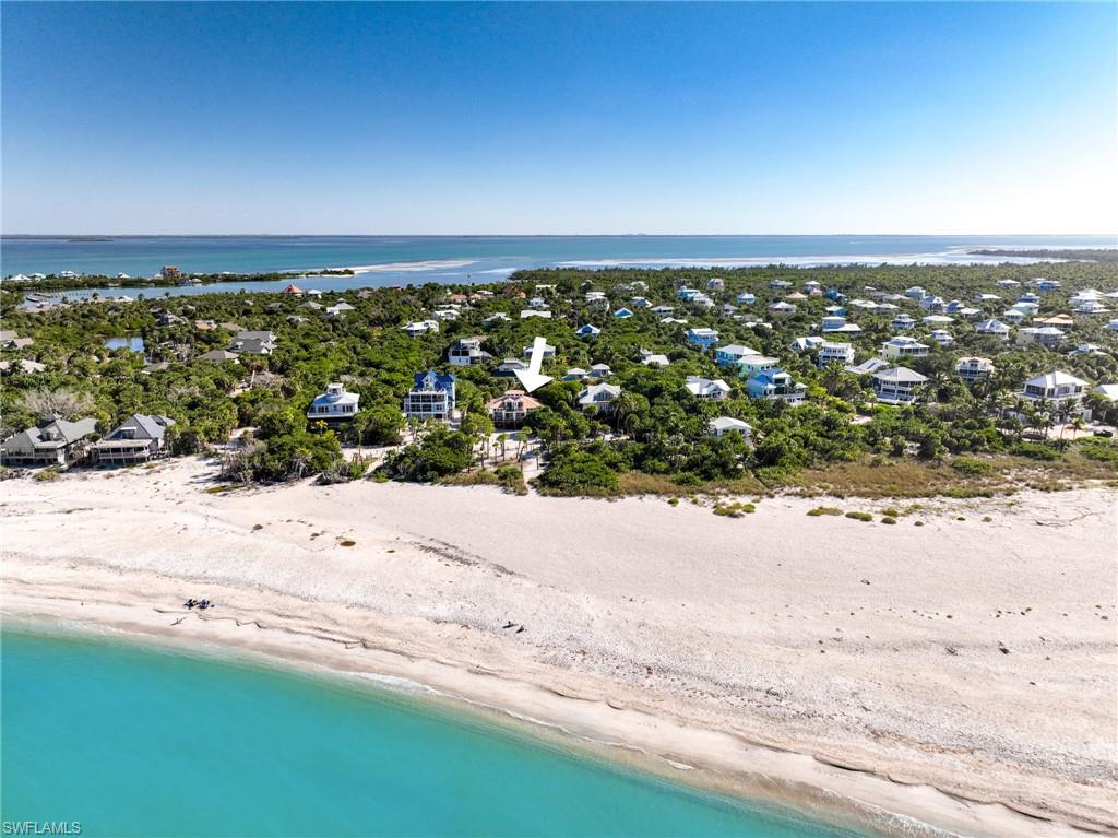CAPTIVA PALMA UNRECORDED SUBDIVISION - Residential