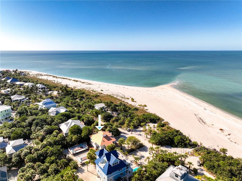 CAPTIVA PALMA UNRECORDED SUBDIVISION - Residential
