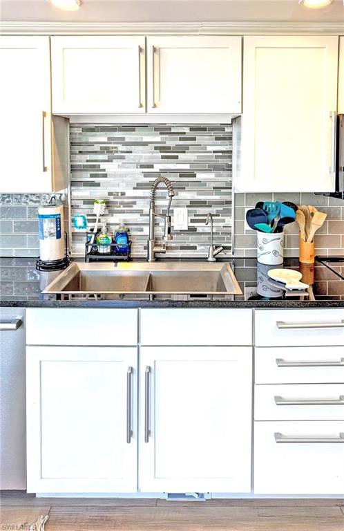 CAPTIVA PALMA UNRECORDED SUBDIVISION - Residential