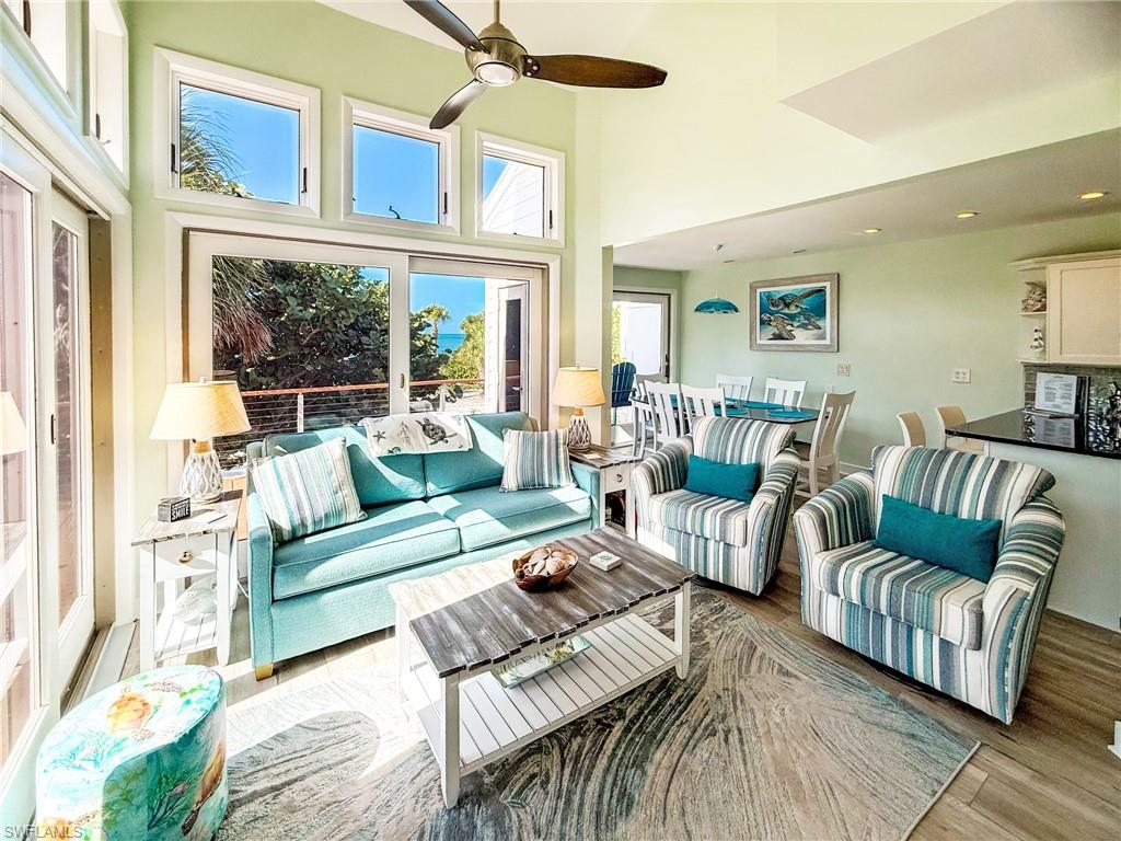 CAPTIVA PALMA UNRECORDED SUBDIVISION - Residential