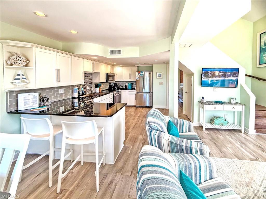 CAPTIVA PALMA UNRECORDED SUBDIVISION - Residential