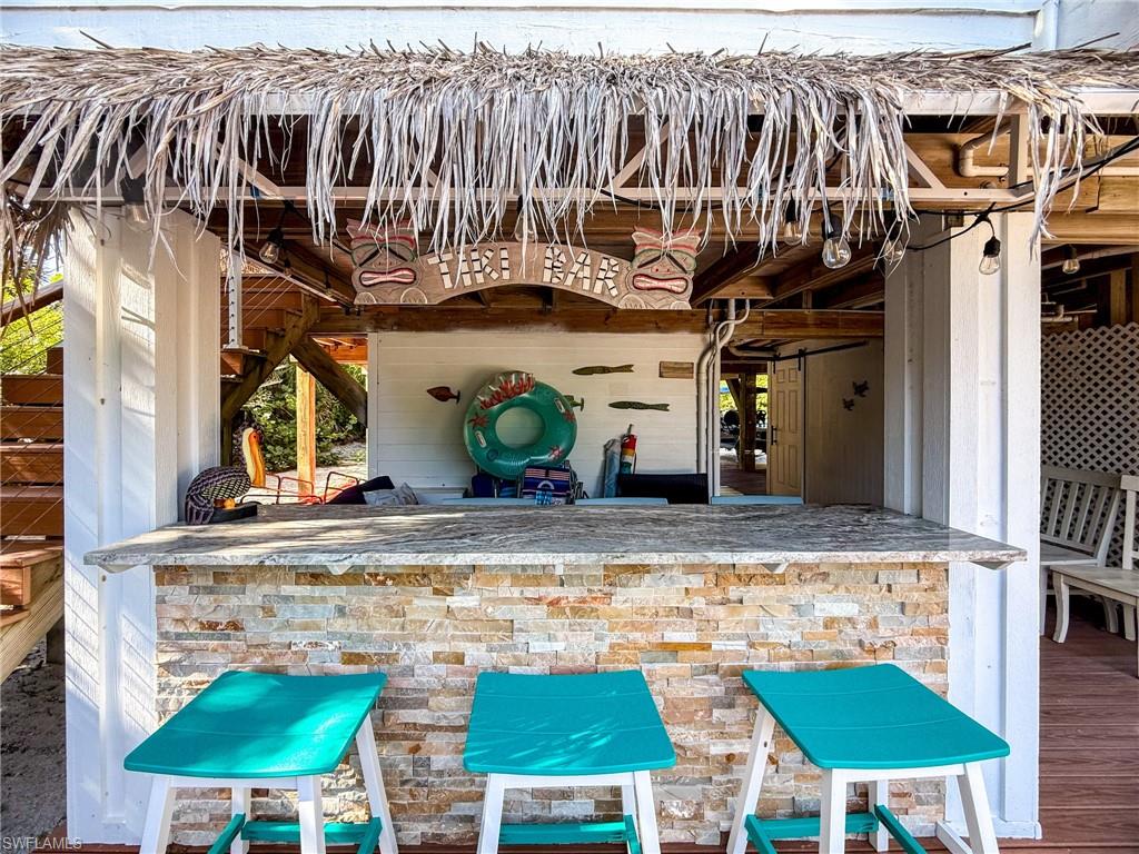 CAPTIVA PALMA UNRECORDED SUBDIVISION - Residential