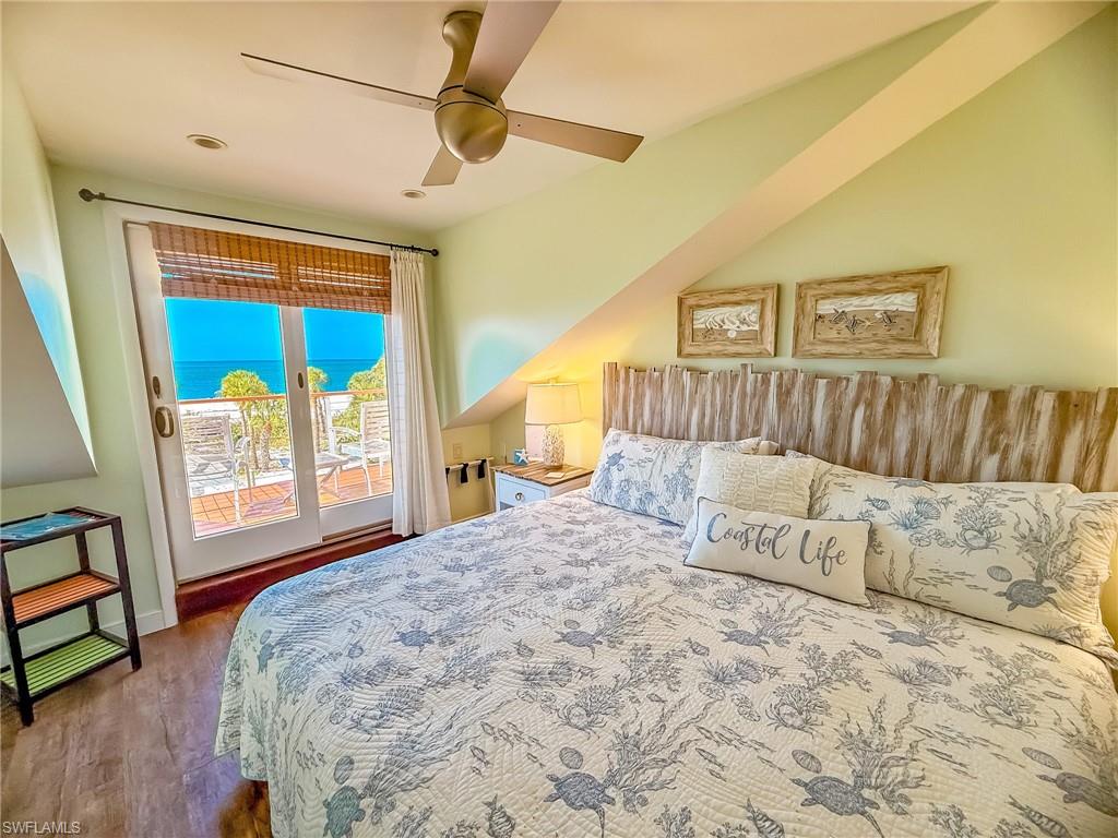 CAPTIVA PALMA UNRECORDED SUBDIVISION - Residential