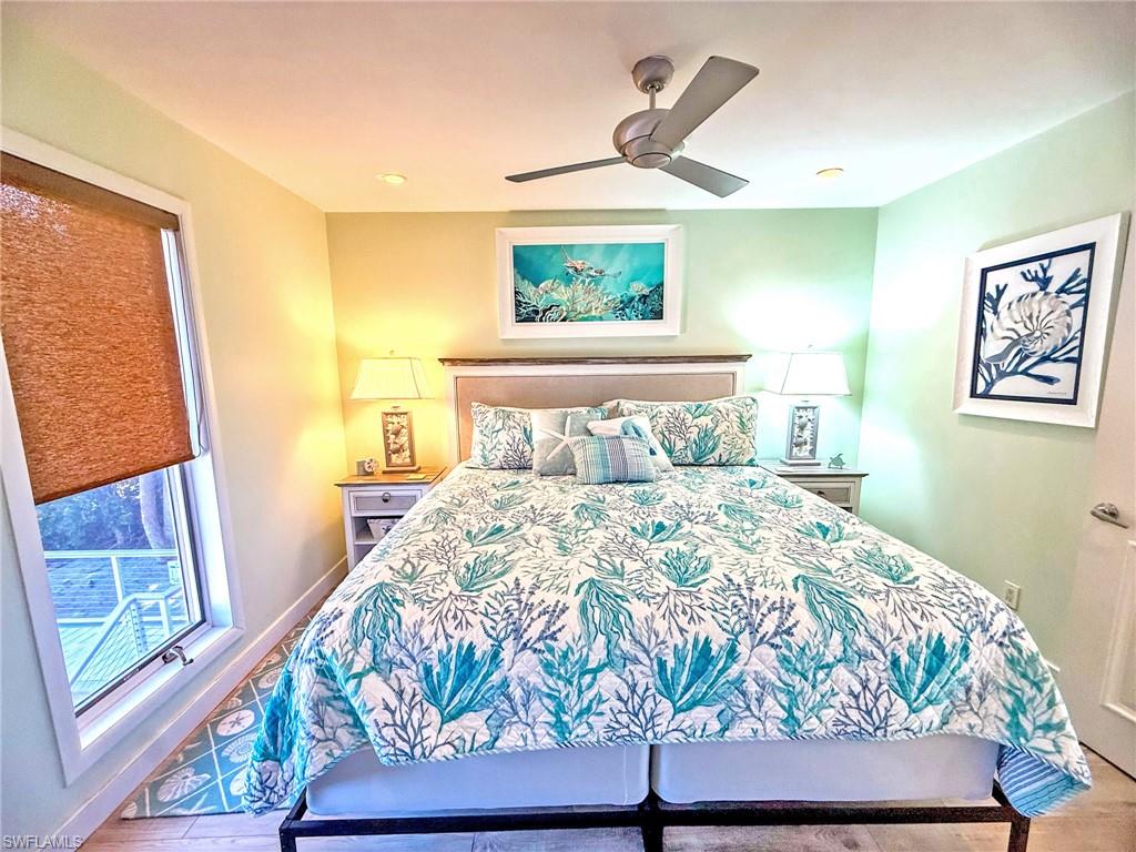 CAPTIVA PALMA UNRECORDED SUBDIVISION - Residential