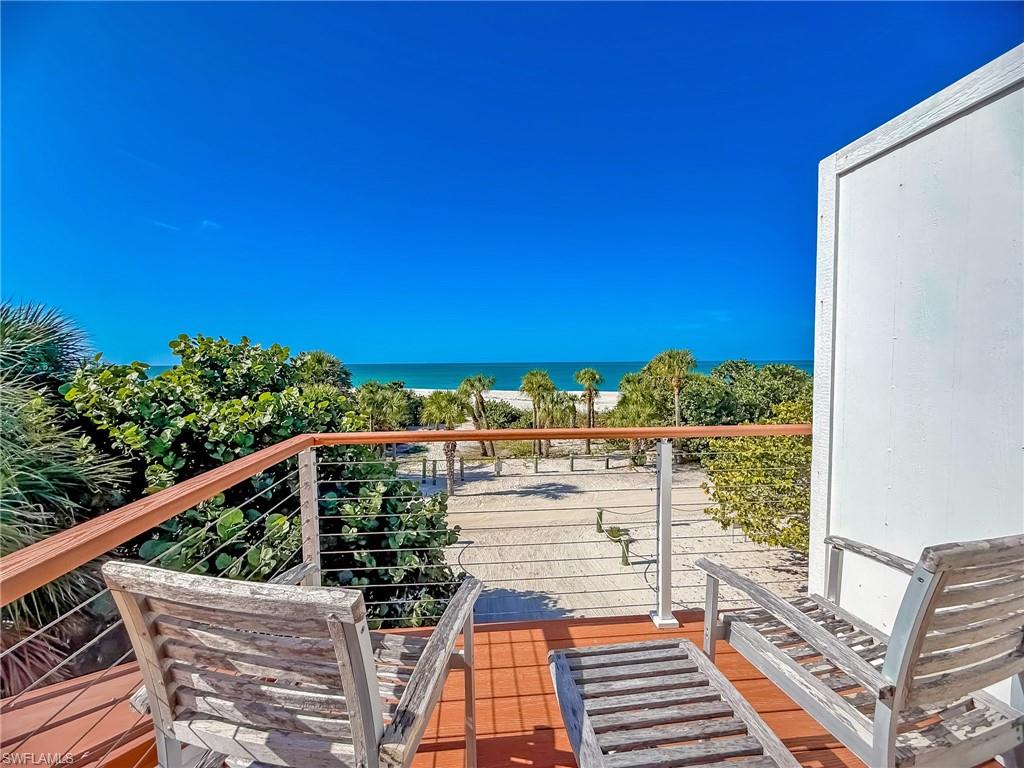 CAPTIVA PALMA UNRECORDED SUBDIVISION - Residential
