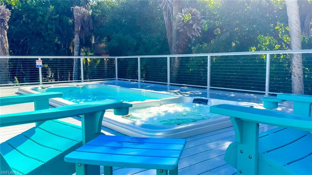 CAPTIVA PALMA UNRECORDED SUBDIVISION - Residential