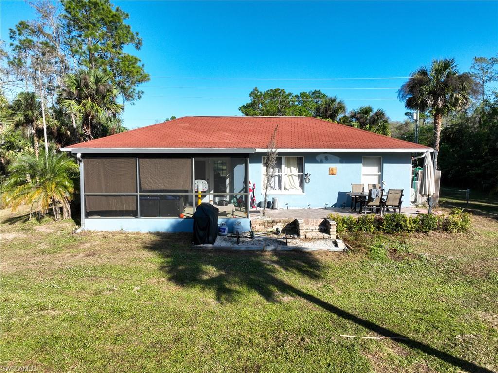 GOLDEN GATE ESTATES - Residential