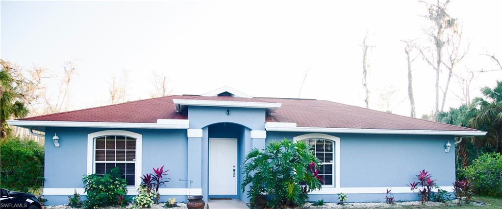 GOLDEN GATE ESTATES - Residential