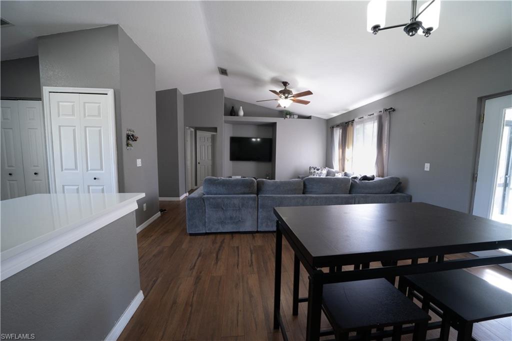 GOLDEN GATE ESTATES - Residential