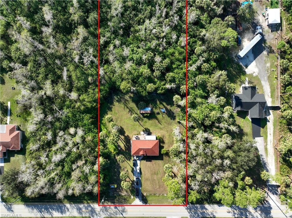 GOLDEN GATE ESTATES - Residential