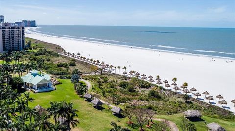 A home in MARCO ISLAND