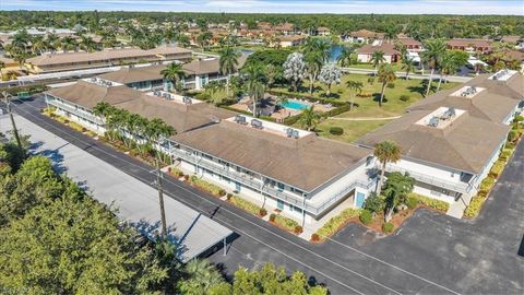 325 Charlemagne BLVD B103 NAPLES FL 34112