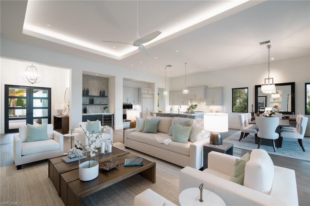 LUCARNO - Residential