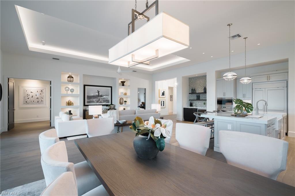 LUCARNO - Residential