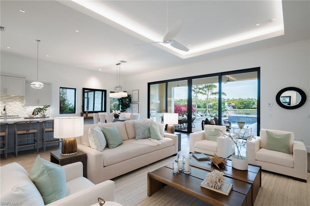 LUCARNO - Residential