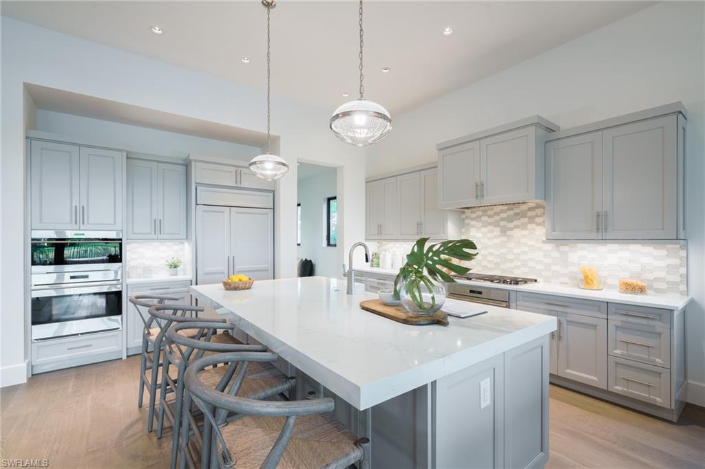 LUCARNO - Residential