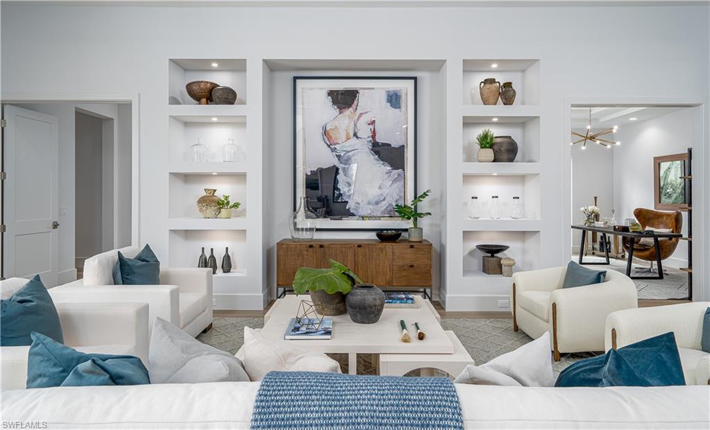 LUCARNO - Residential