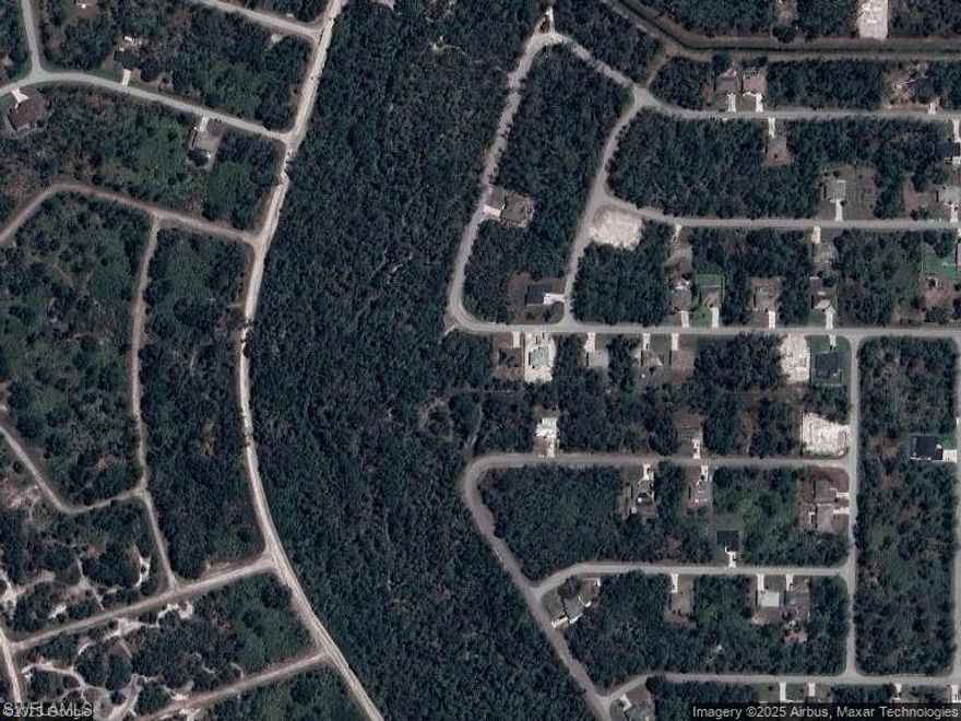 This centrally located 0.28-acre corner lot in North Port, Florida, is high and dry with no flood zone. Conveniently close to I-75 and major roads, it offers the perfect location for your next home. North Port, FL is a rapidly growing city known for its family-friendly atmosphere, proximity to Gulf Coast beaches, and easy access to both Sarasota and Fort Myers. The city also offers a variety of outdoor recreational activities, including hiking, golfing, and access to Warm Mineral Springs.