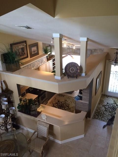 MONTEREY - Residential