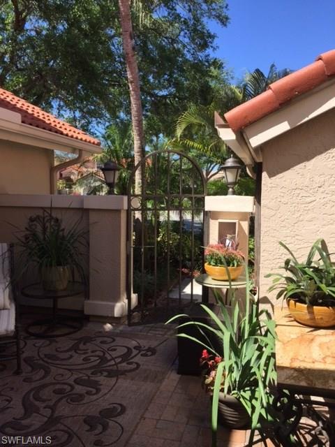 MONTEREY - Residential