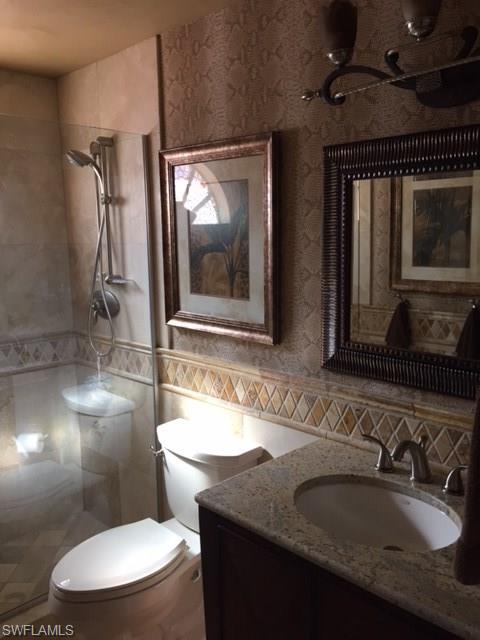 MONTEREY - Residential