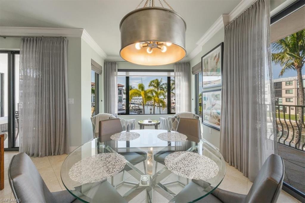 NAPLES BAY RESORT - Residential