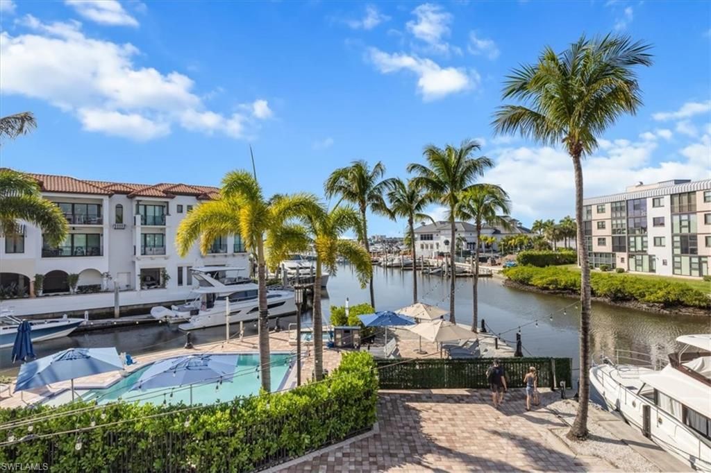 Photo of 1490 5th AVE S #200B, NAPLES, FL 34102 (MLS # 226014095)