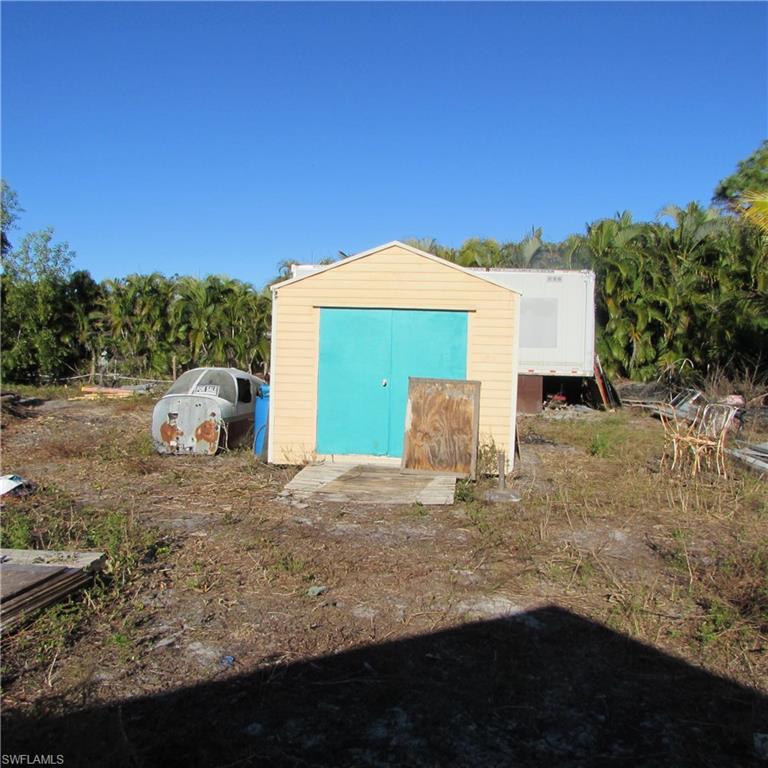 PINE ISLAND ESTATES - Land