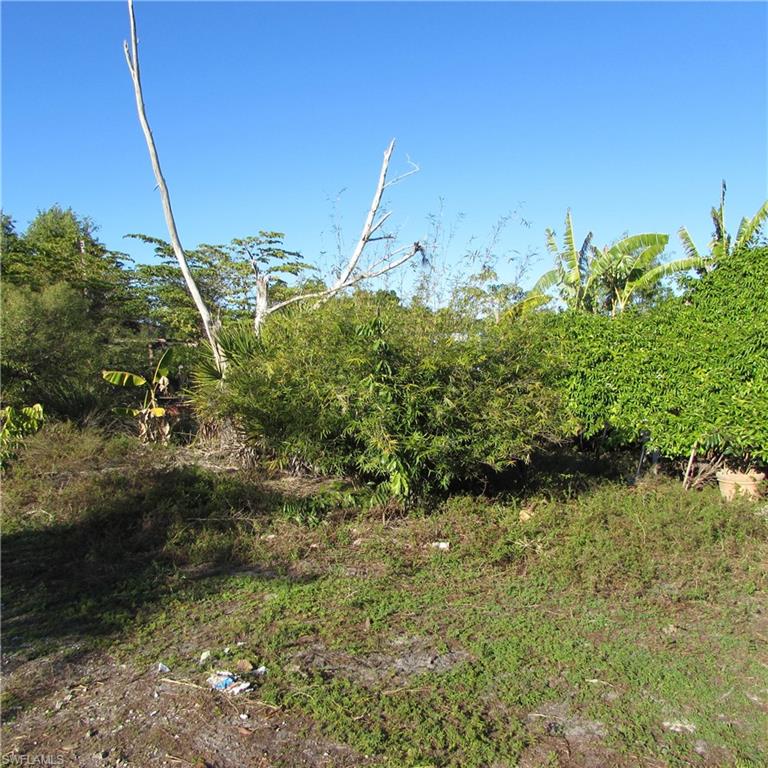 PINE ISLAND ESTATES - Land