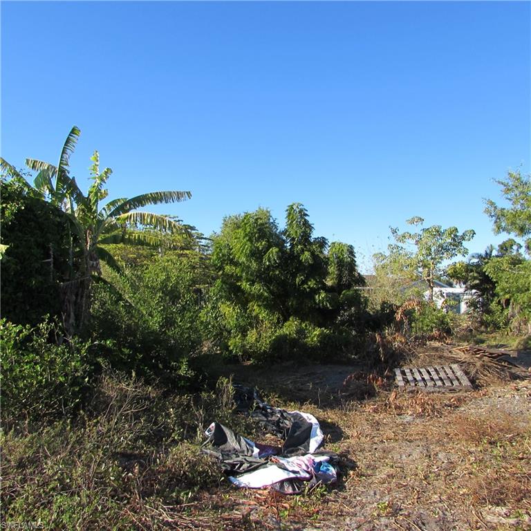 PINE ISLAND ESTATES - Land