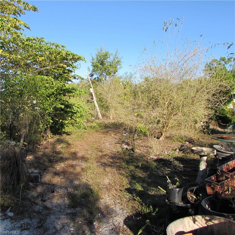 PINE ISLAND ESTATES - Land