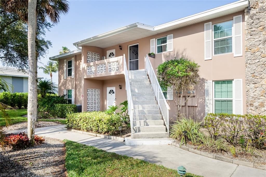 ST ANDREWS MANOR - Residential