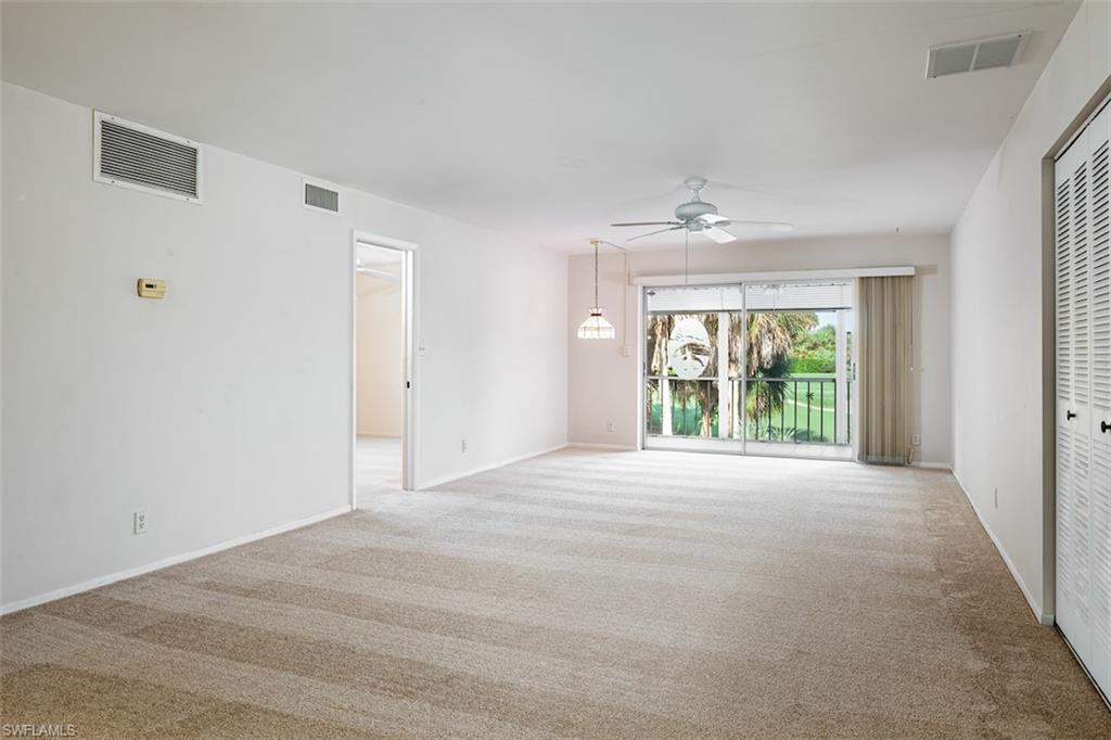 ST ANDREWS MANOR - Residential