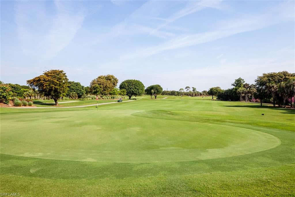 ST ANDREWS MANOR - Residential