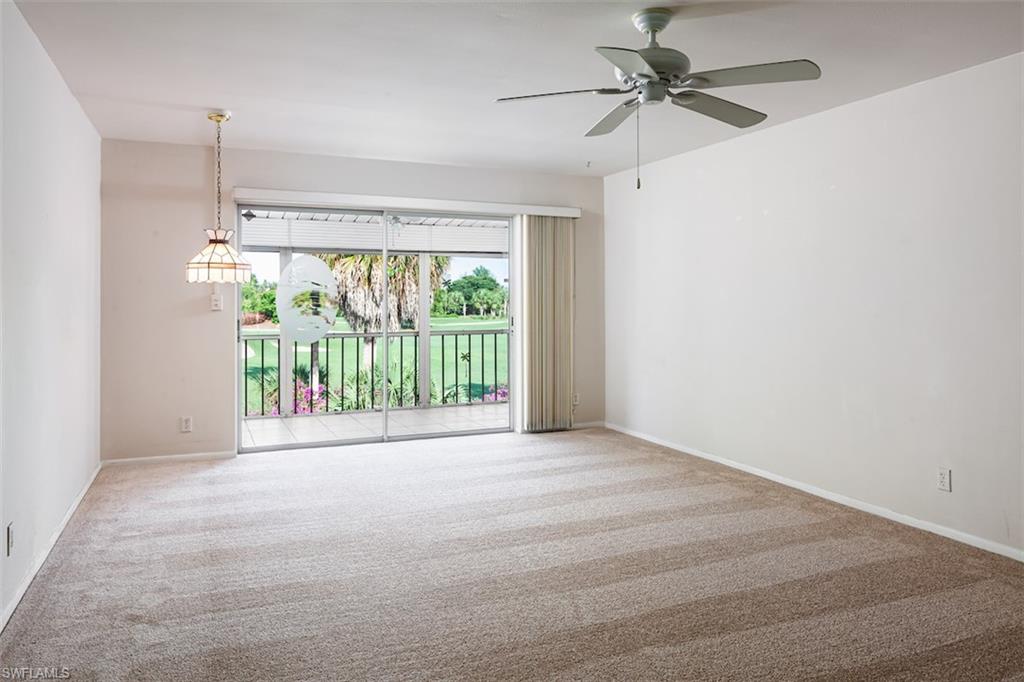 ST ANDREWS MANOR - Residential