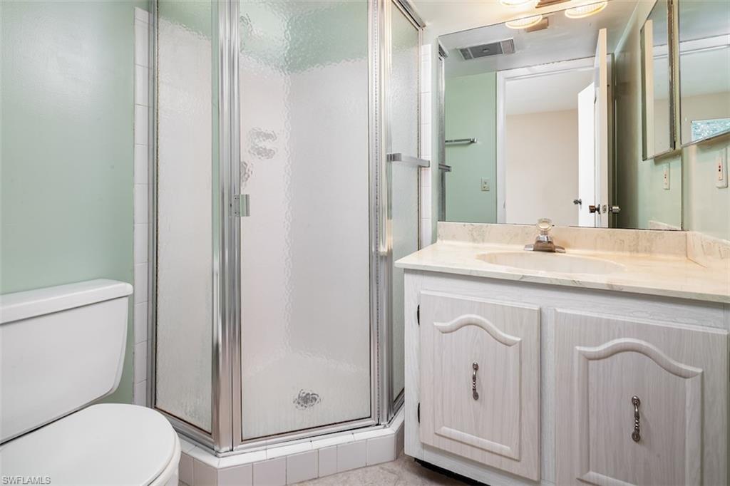 ST ANDREWS MANOR - Residential