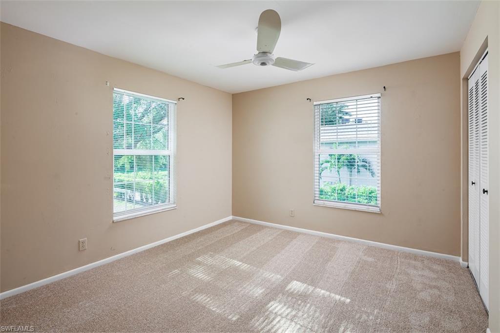 ST ANDREWS MANOR - Residential