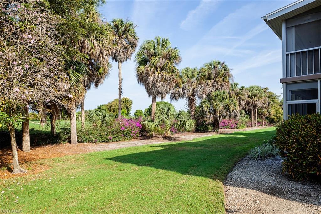 ST ANDREWS MANOR - Residential