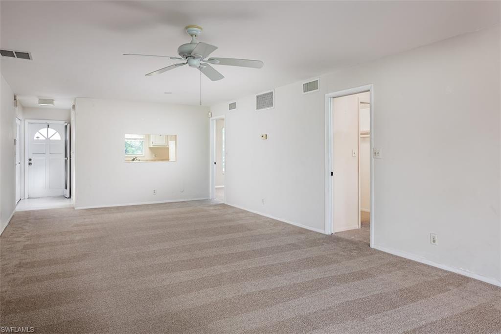 ST ANDREWS MANOR - Residential