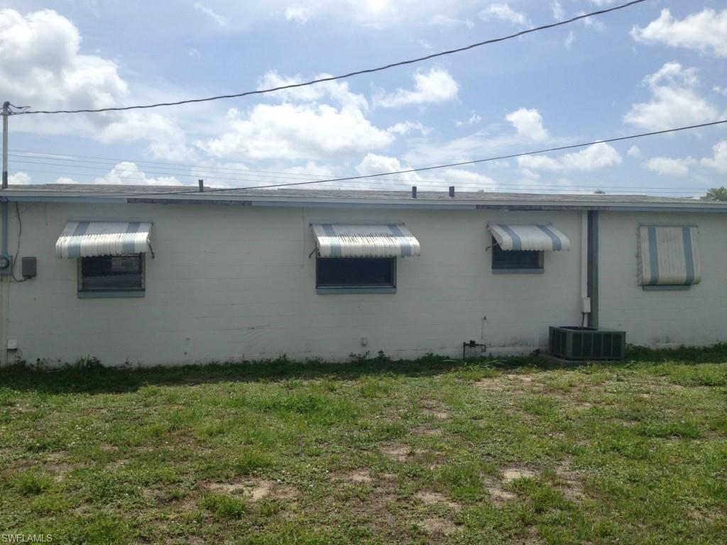 LEHIGH ACRES - Residential