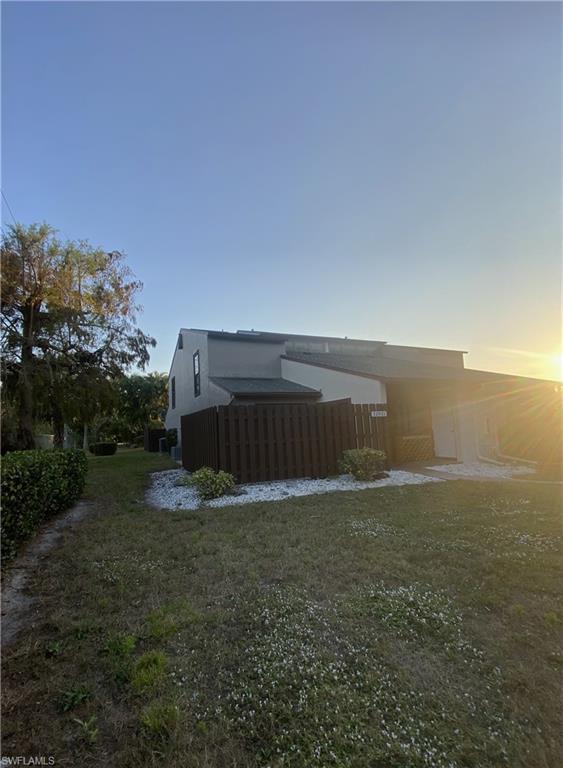 SANDALWOOD ESTATES - Residential