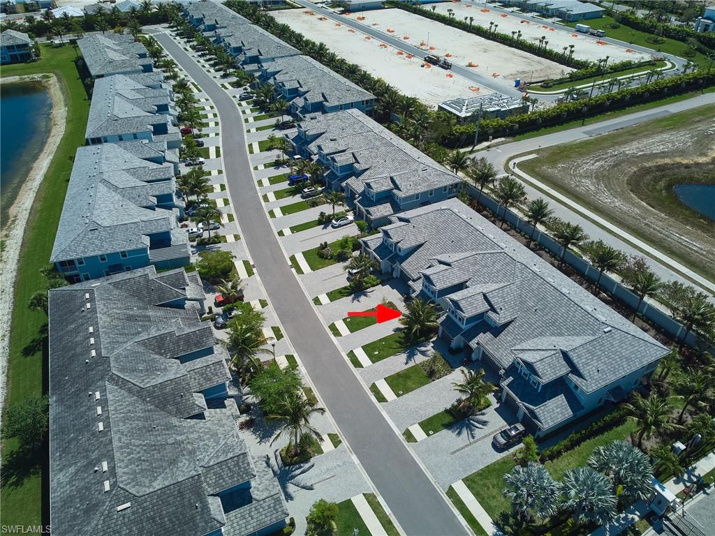 SEYCHELLES - Residential