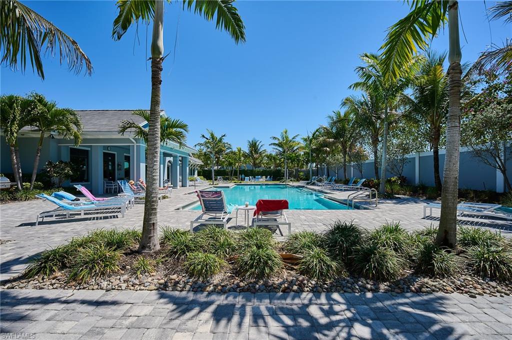 SEYCHELLES - Residential