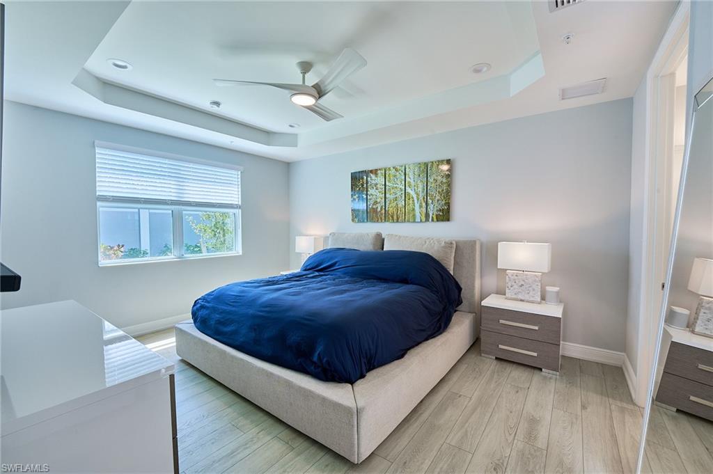 SEYCHELLES - Residential