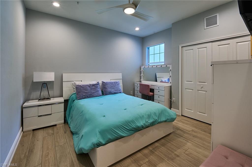 SEYCHELLES - Residential