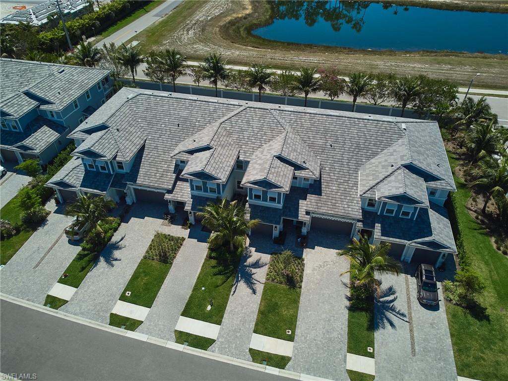 SEYCHELLES - Residential