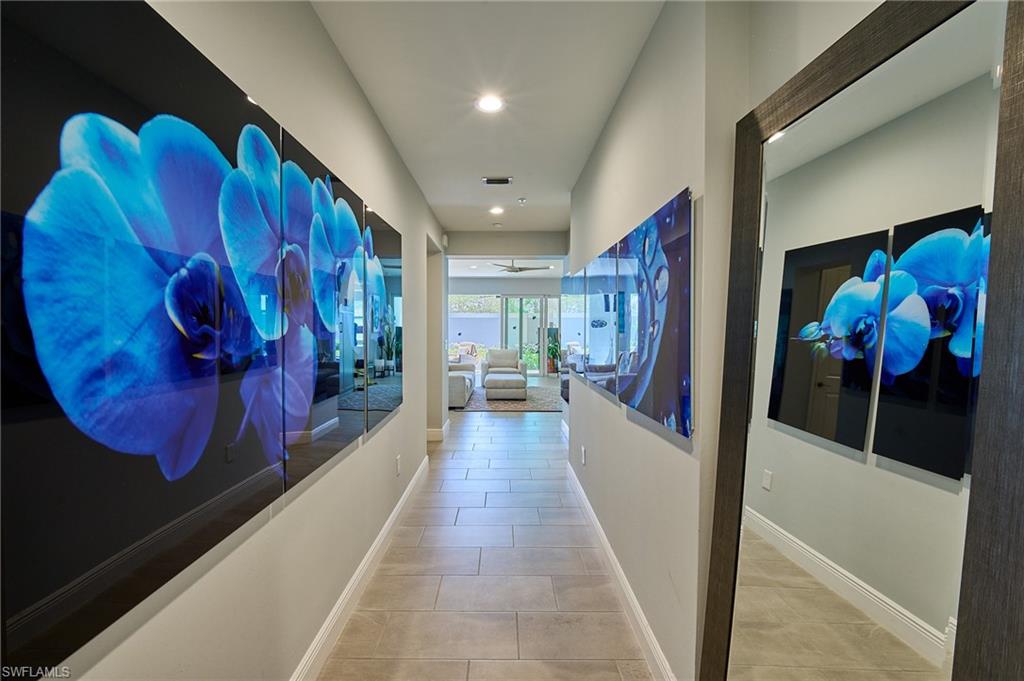 SEYCHELLES - Residential