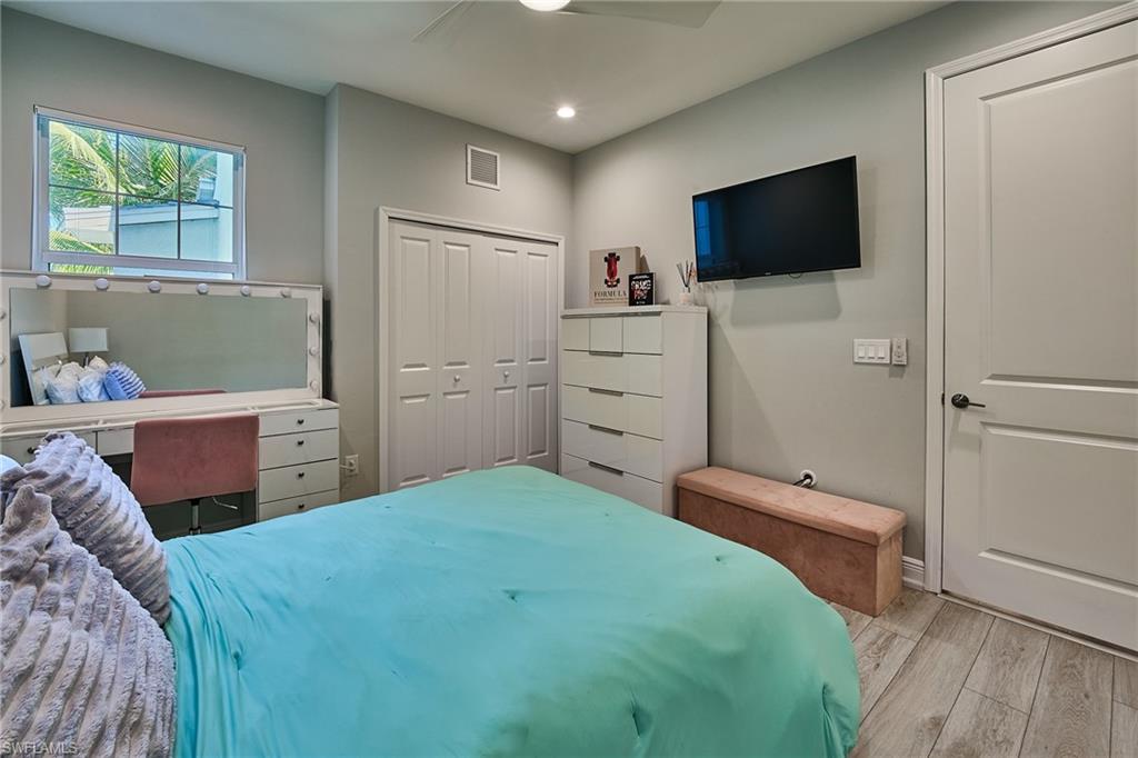 SEYCHELLES - Residential